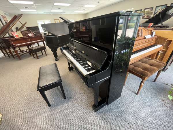 Yamaha u3 upright piano for sale hotsell